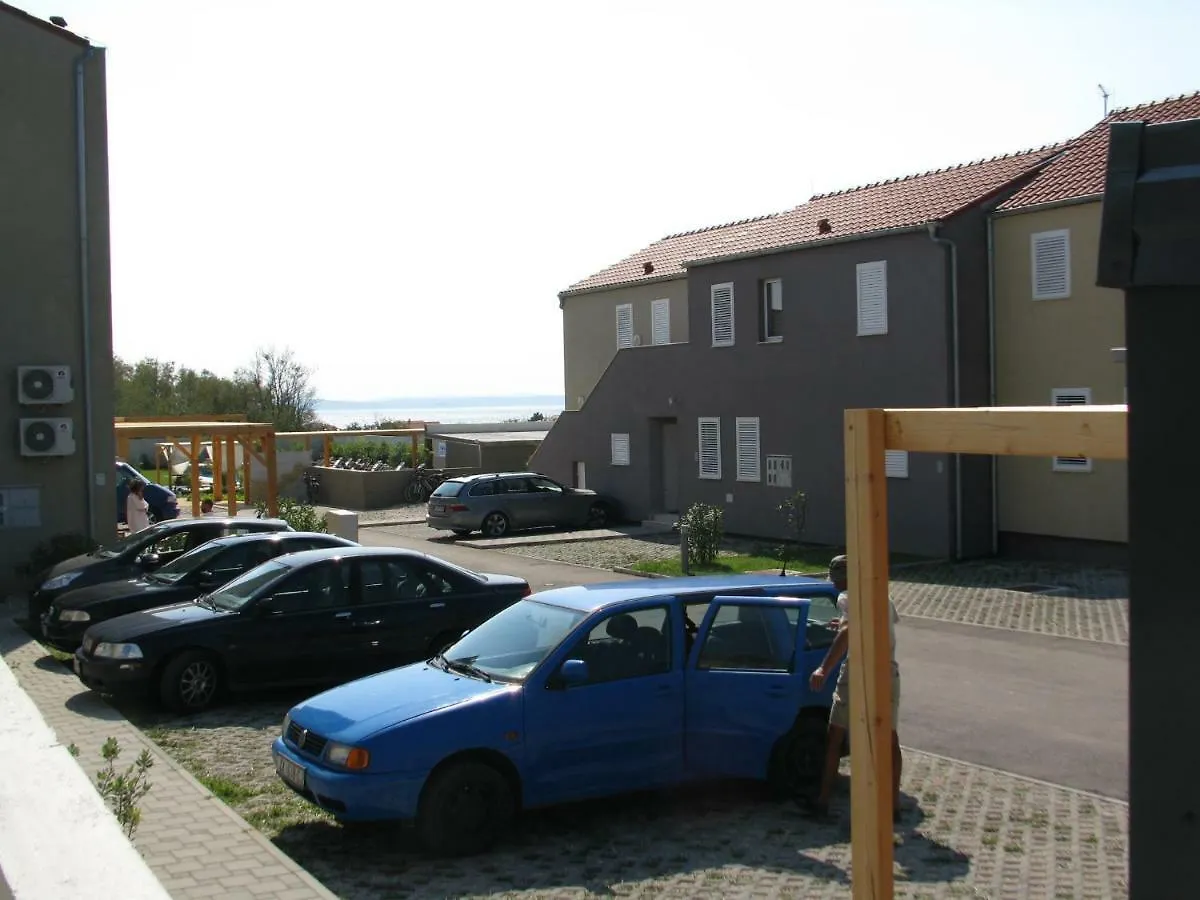 Our Nest Accommodation プリヴラカ クロアチア