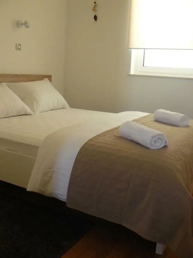 Our Nest Accommodation Privlaka  0*, Privlaka (Zadar) Chorwacja