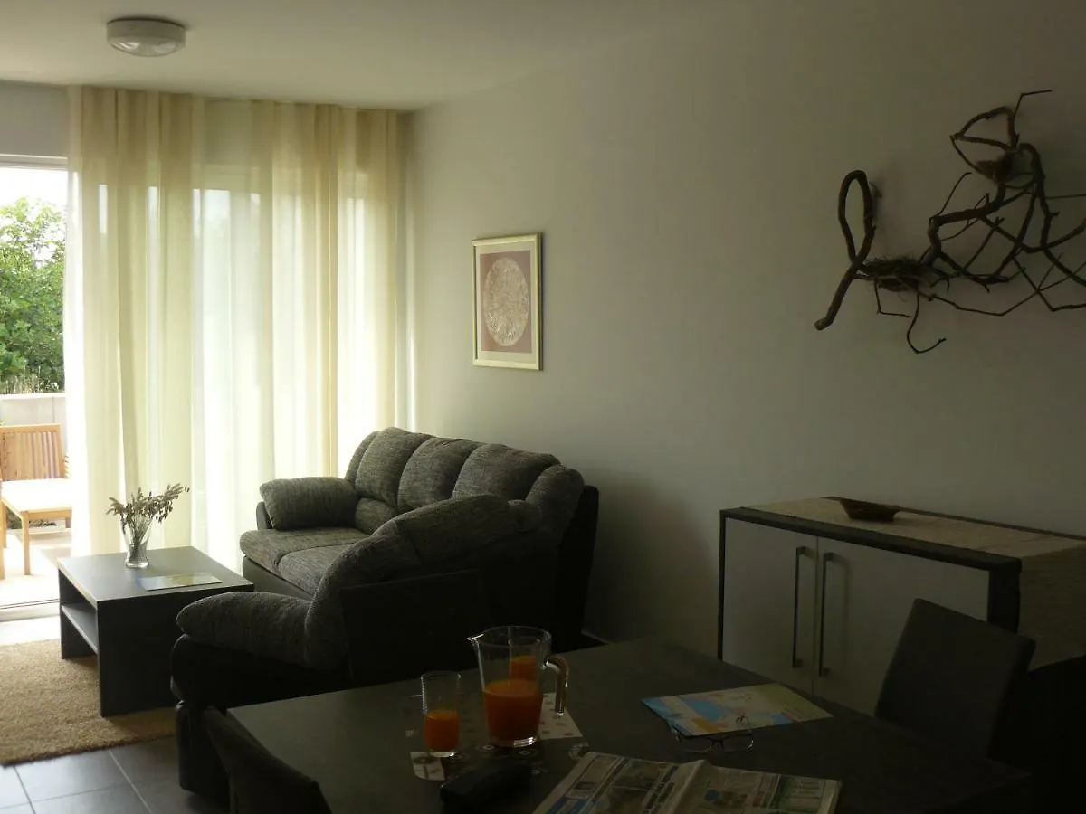 Our Nest Accommodation プリヴラカ クロアチア