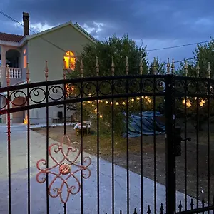  Apartament Zoe Privlaka-zadar